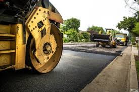 Best Asphalt Driveway Installation  in Storrs, CT